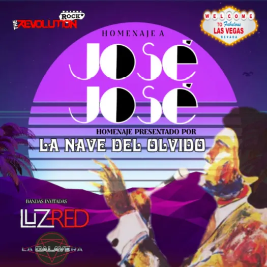 La Nave Del Olvido