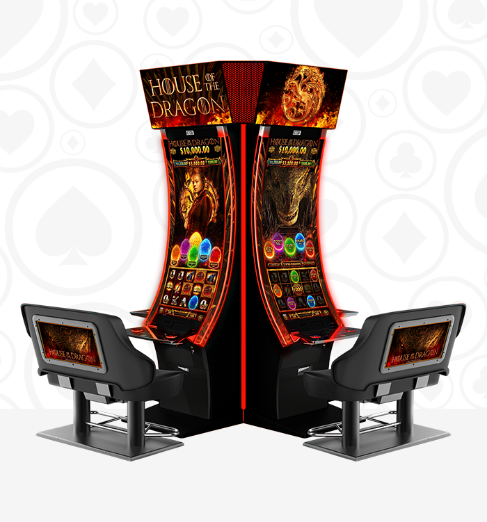 House of Dragon Slot Machine