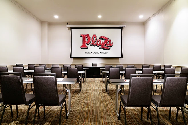 Plaza Las Vegas Convention